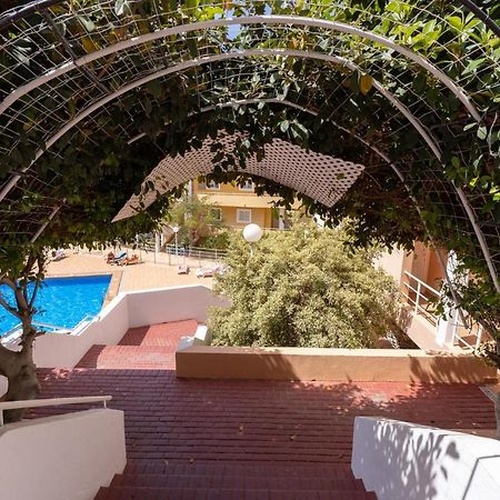 Appartamento Shine Wave Orlando Costa Adeje  Esterno foto
