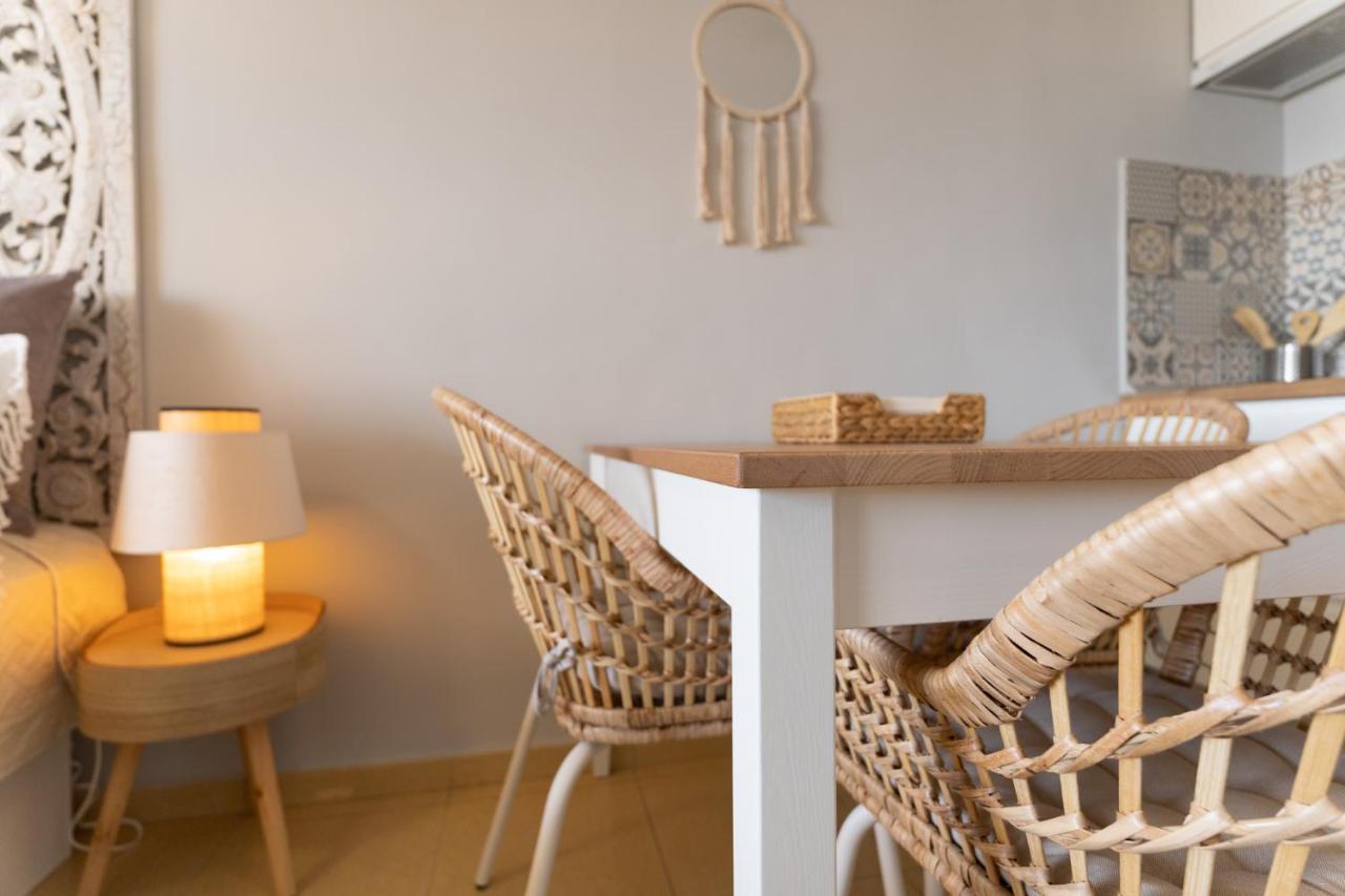 Appartamento Shine Wave Orlando Costa Adeje  Esterno foto