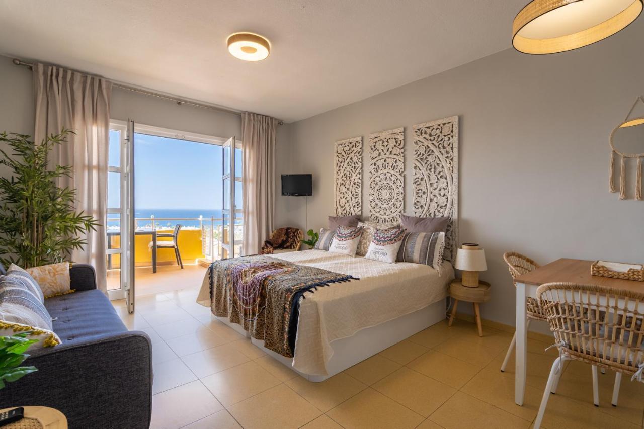 Appartamento Shine Wave Orlando Costa Adeje  Esterno foto