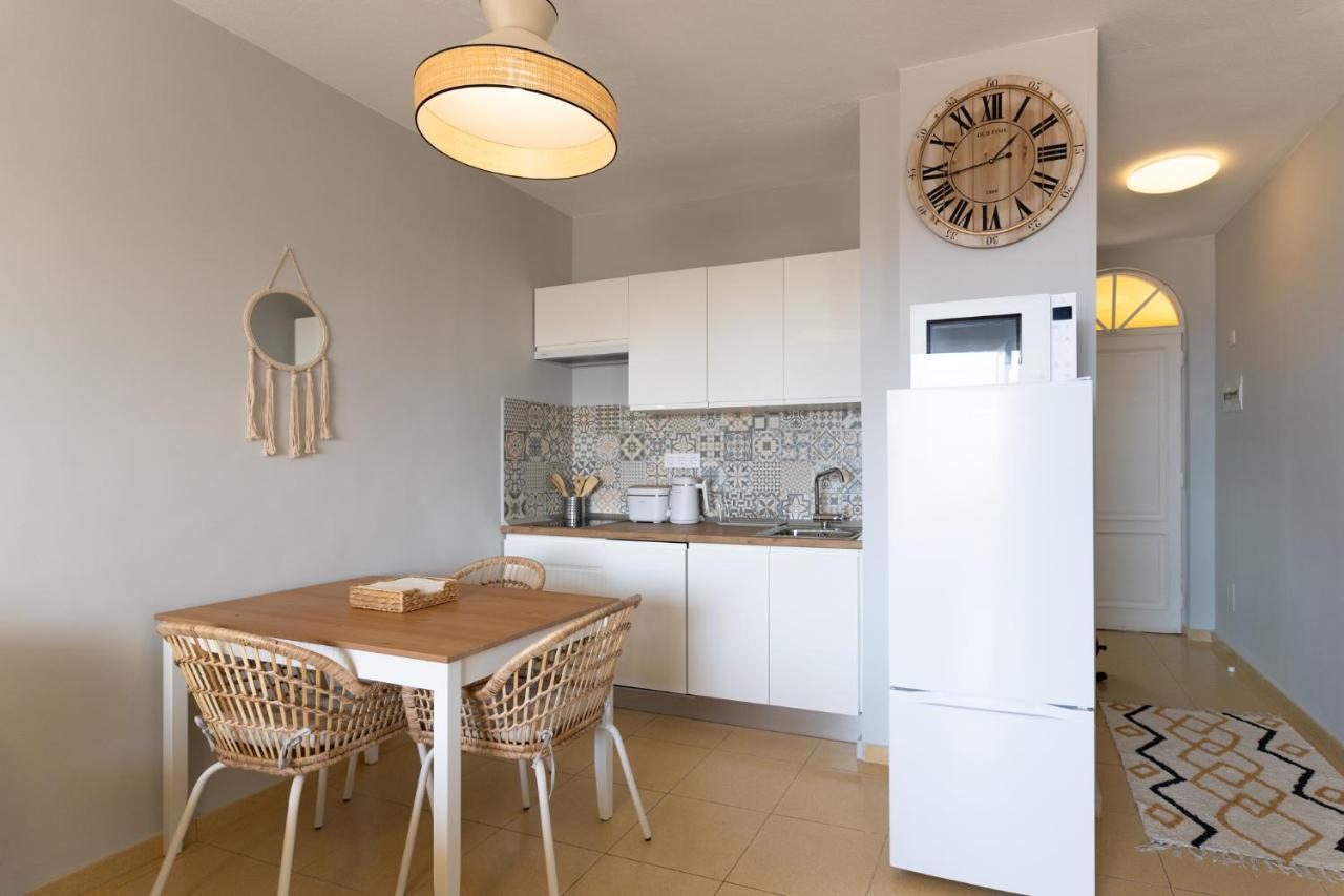 Appartamento Shine Wave Orlando Costa Adeje  Esterno foto