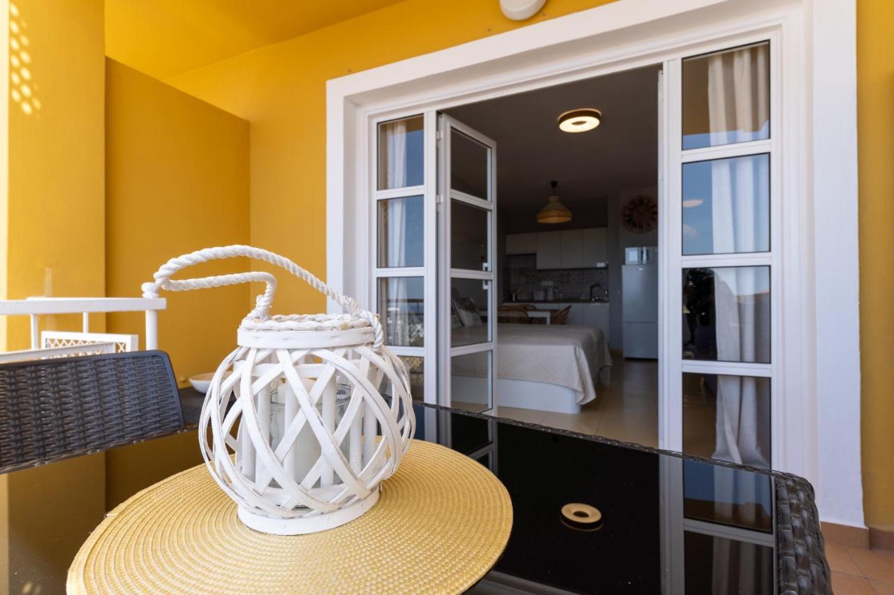 Appartamento Shine Wave Orlando Costa Adeje  Esterno foto