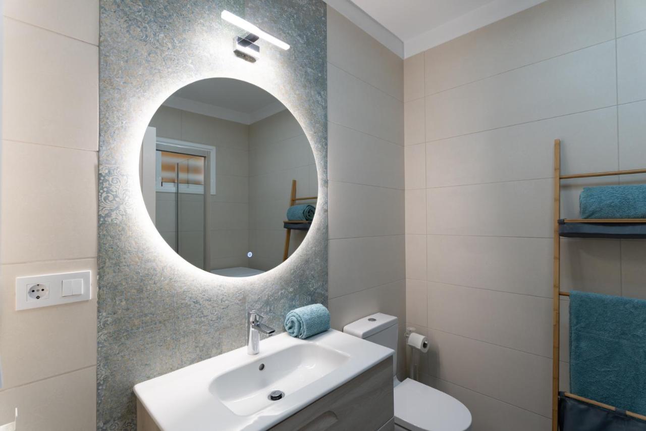 Appartamento Shine Wave Orlando Costa Adeje  Esterno foto