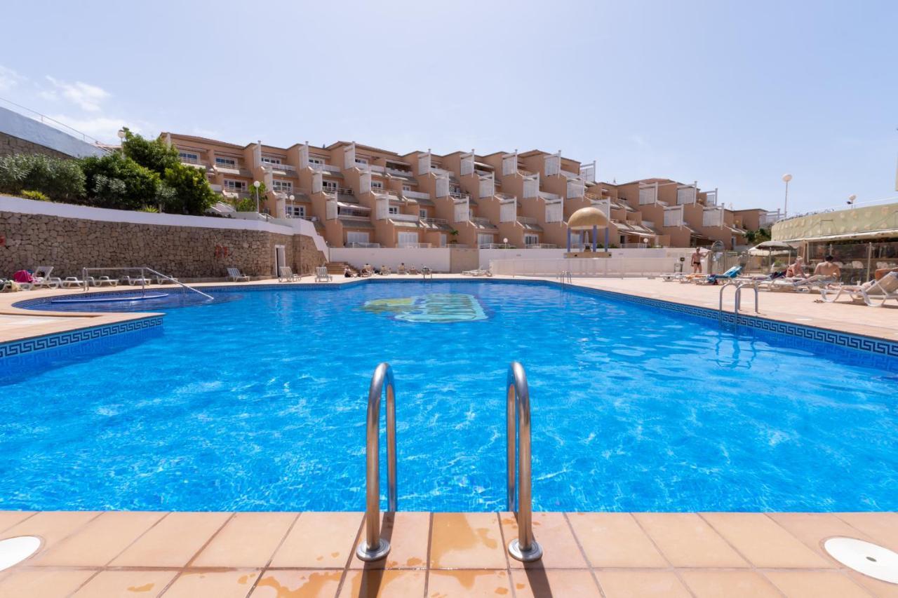 Appartamento Shine Wave Orlando Costa Adeje  Esterno foto